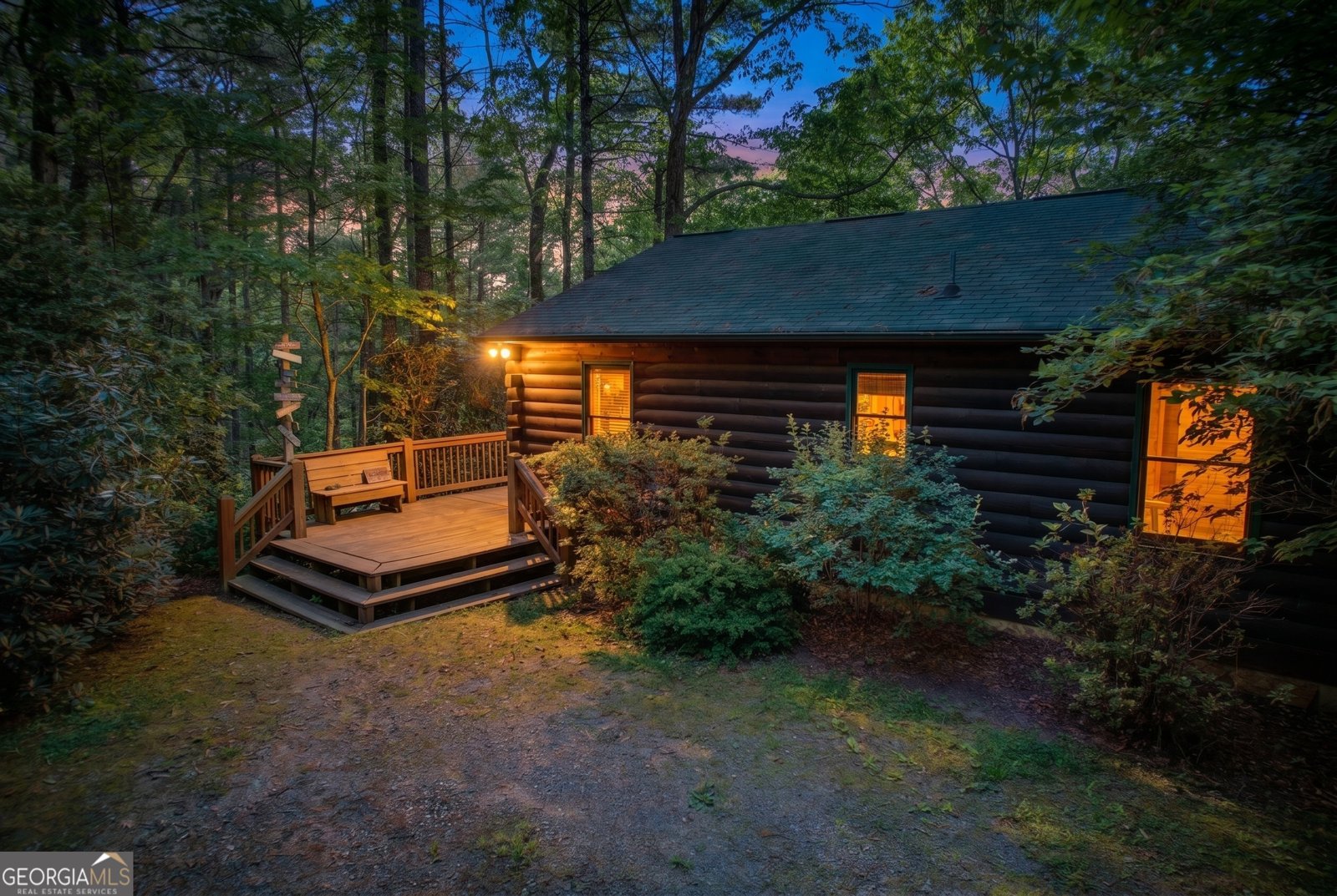 218 Bench Leg Road Mineral Bluff - Photo 10