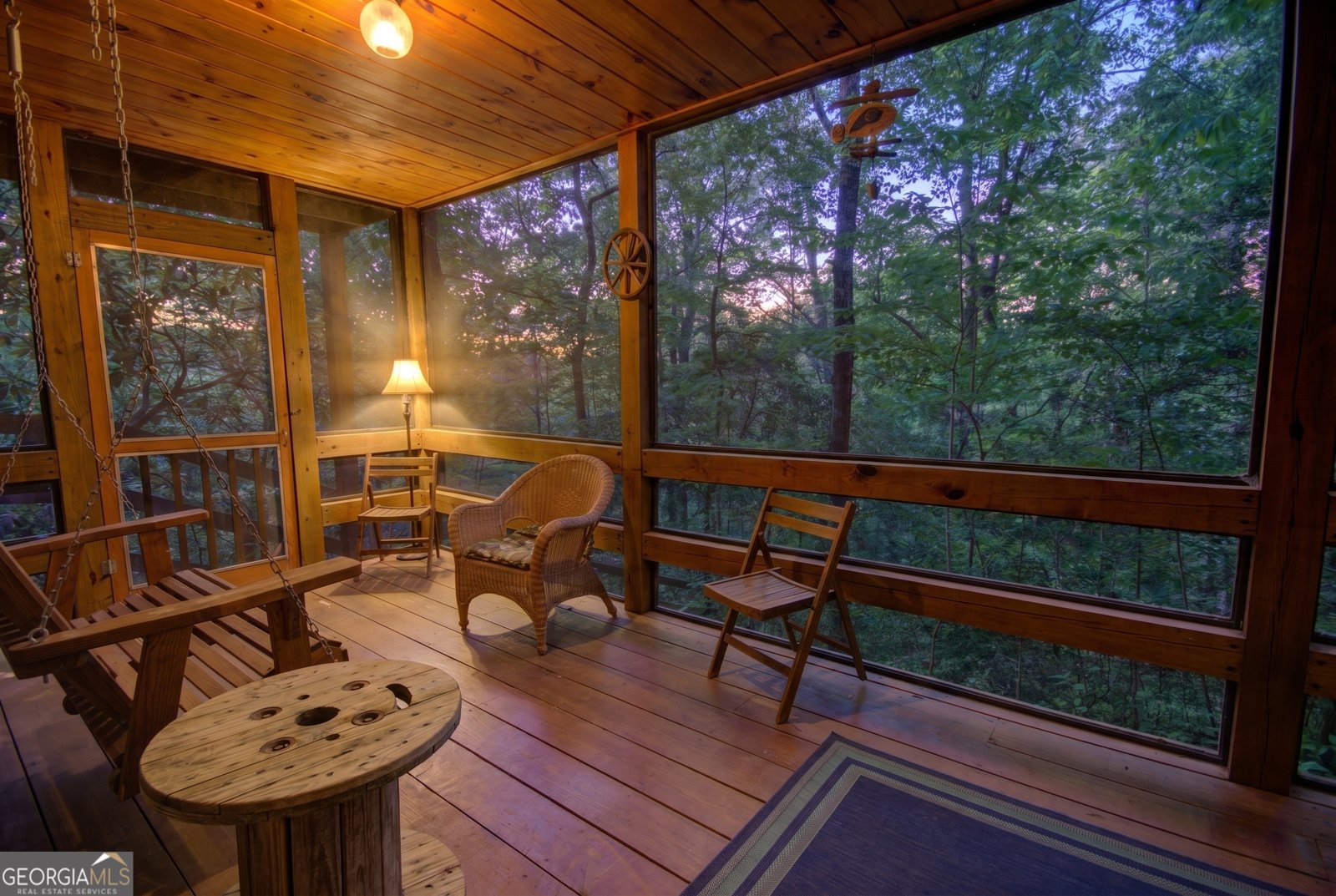 218 Bench Leg Road Mineral Bluff - Photo 11