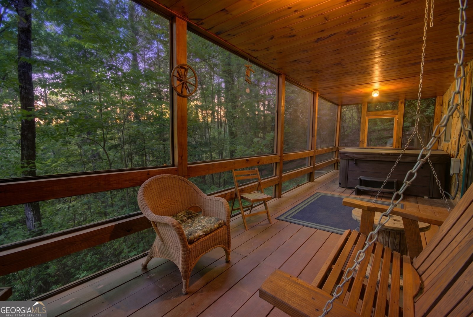 218 Bench Leg Road Mineral Bluff - Photo 12