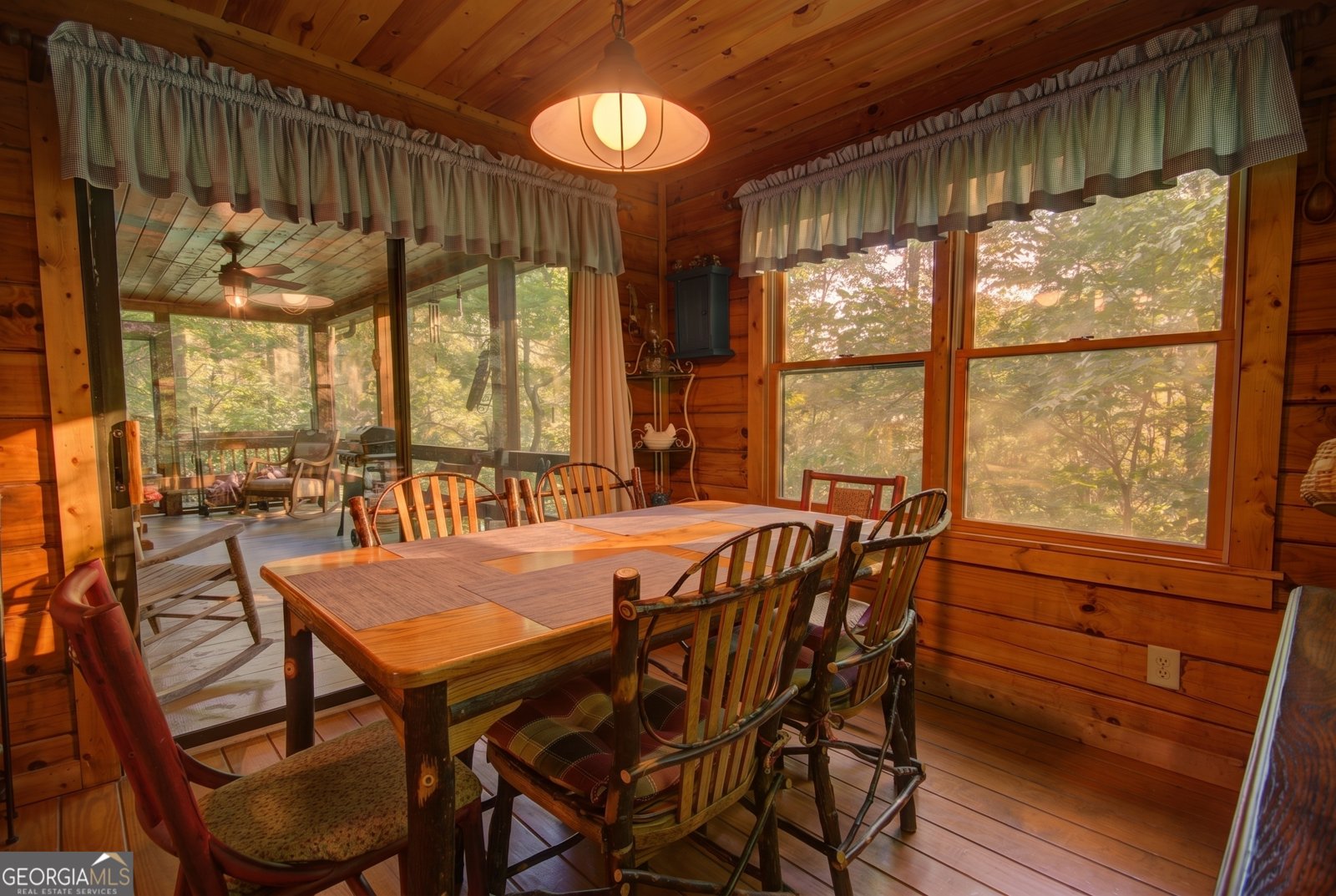 218 Bench Leg Road Mineral Bluff - Photo 16