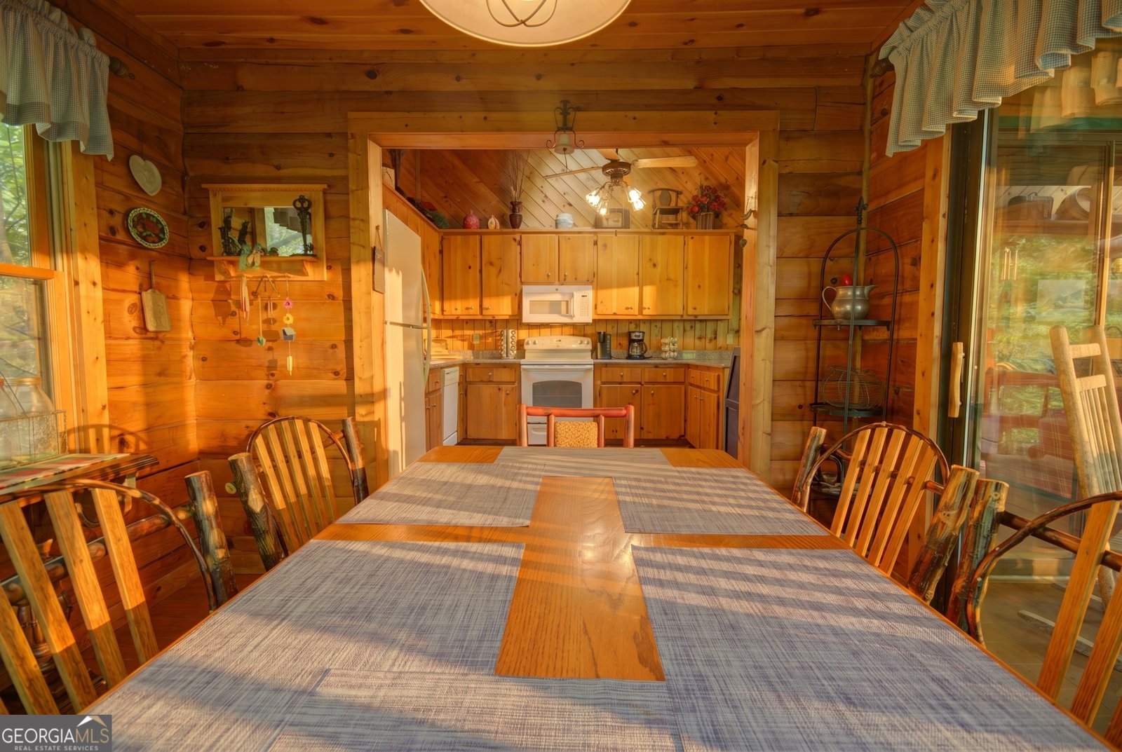 218 Bench Leg Road Mineral Bluff - Photo 17