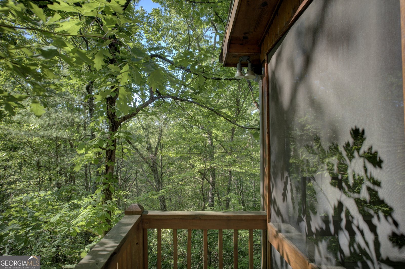 218 Bench Leg Road Mineral Bluff - Photo 19