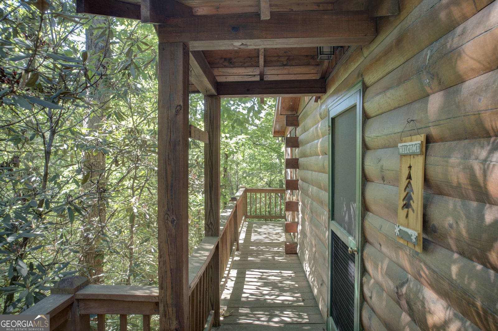 218 Bench Leg Road Mineral Bluff - Photo 20