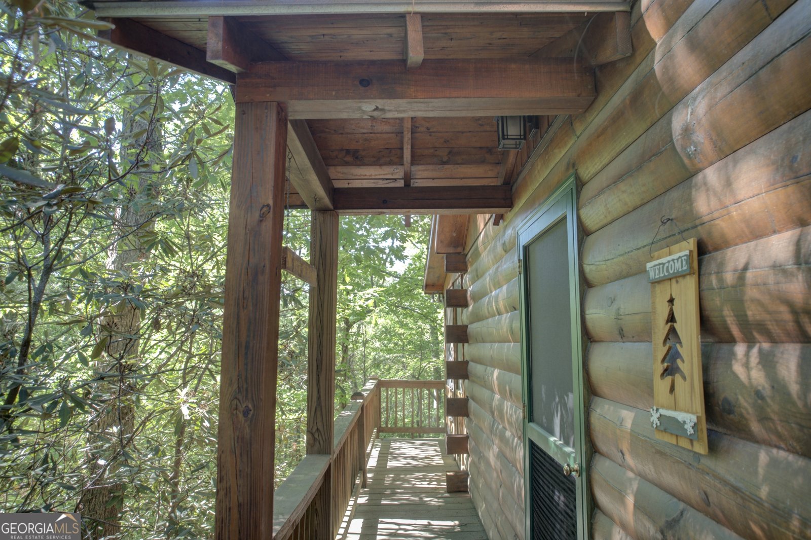 218 Bench Leg Road Mineral Bluff - Photo 21