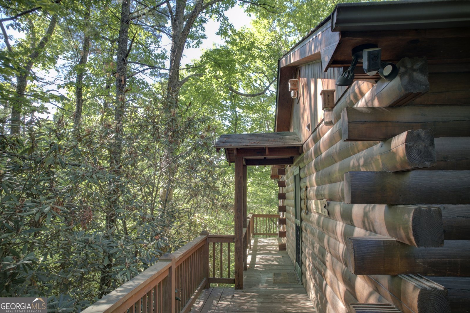 218 Bench Leg Road Mineral Bluff - Photo 22