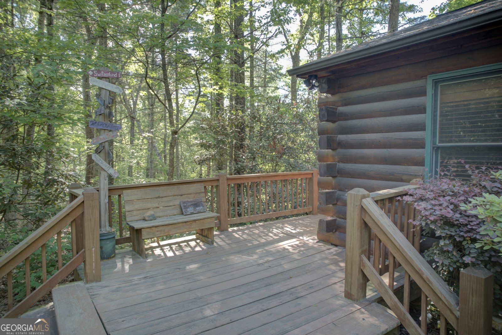 218 Bench Leg Road Mineral Bluff - Photo 23