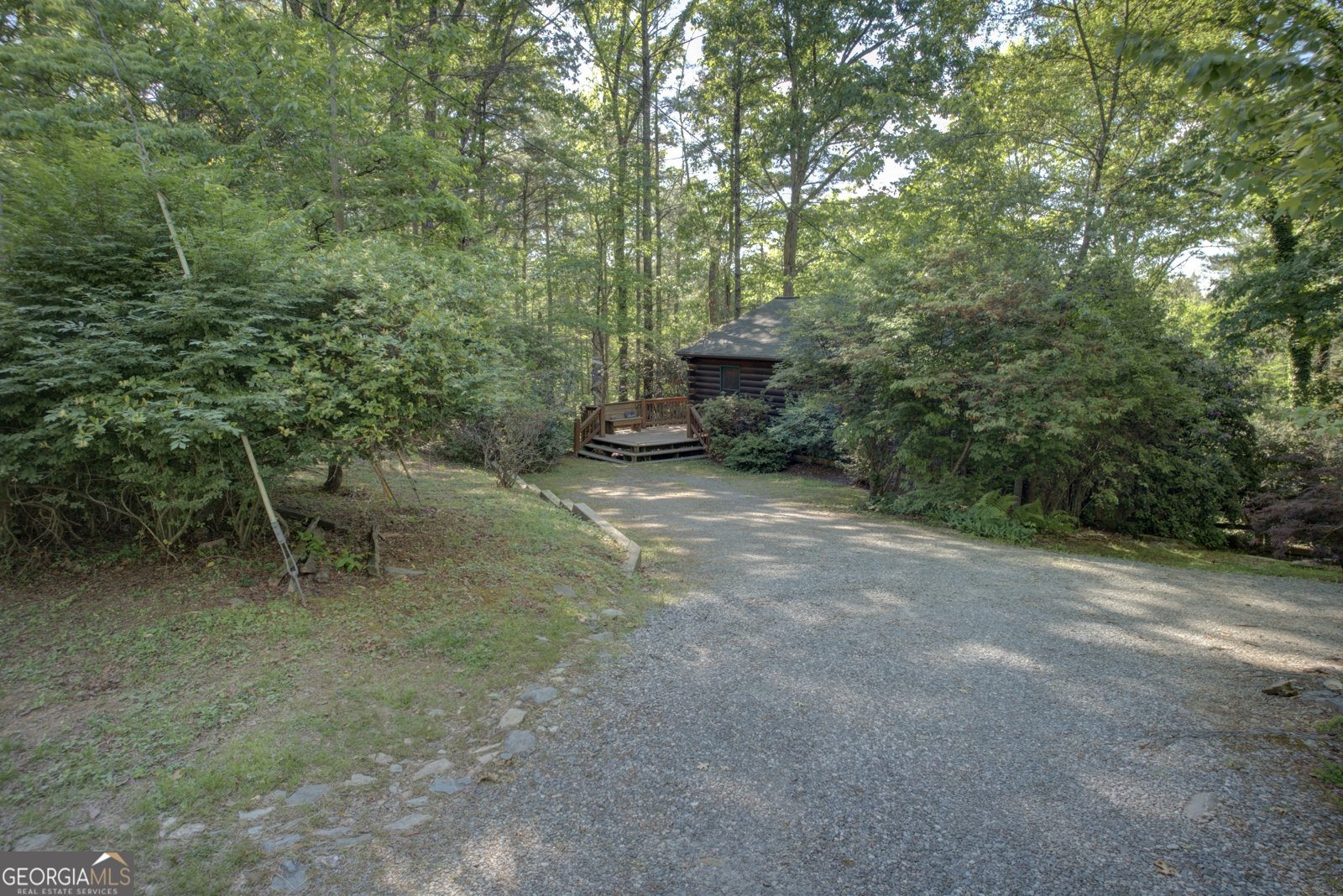 218 Bench Leg Road Mineral Bluff - Photo 24