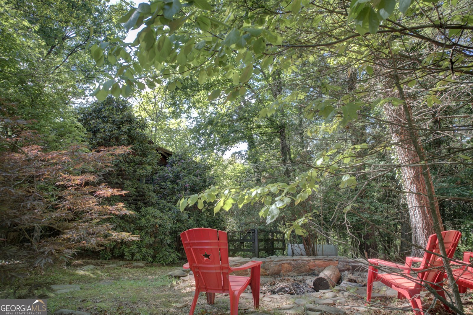 218 Bench Leg Road Mineral Bluff - Photo 32