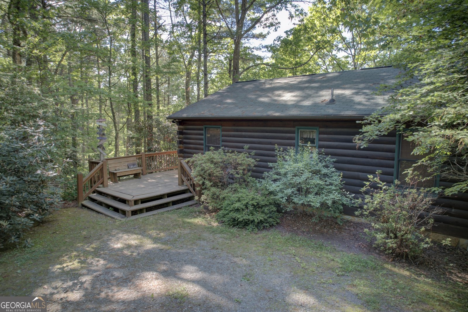 218 Bench Leg Road Mineral Bluff - Photo 33