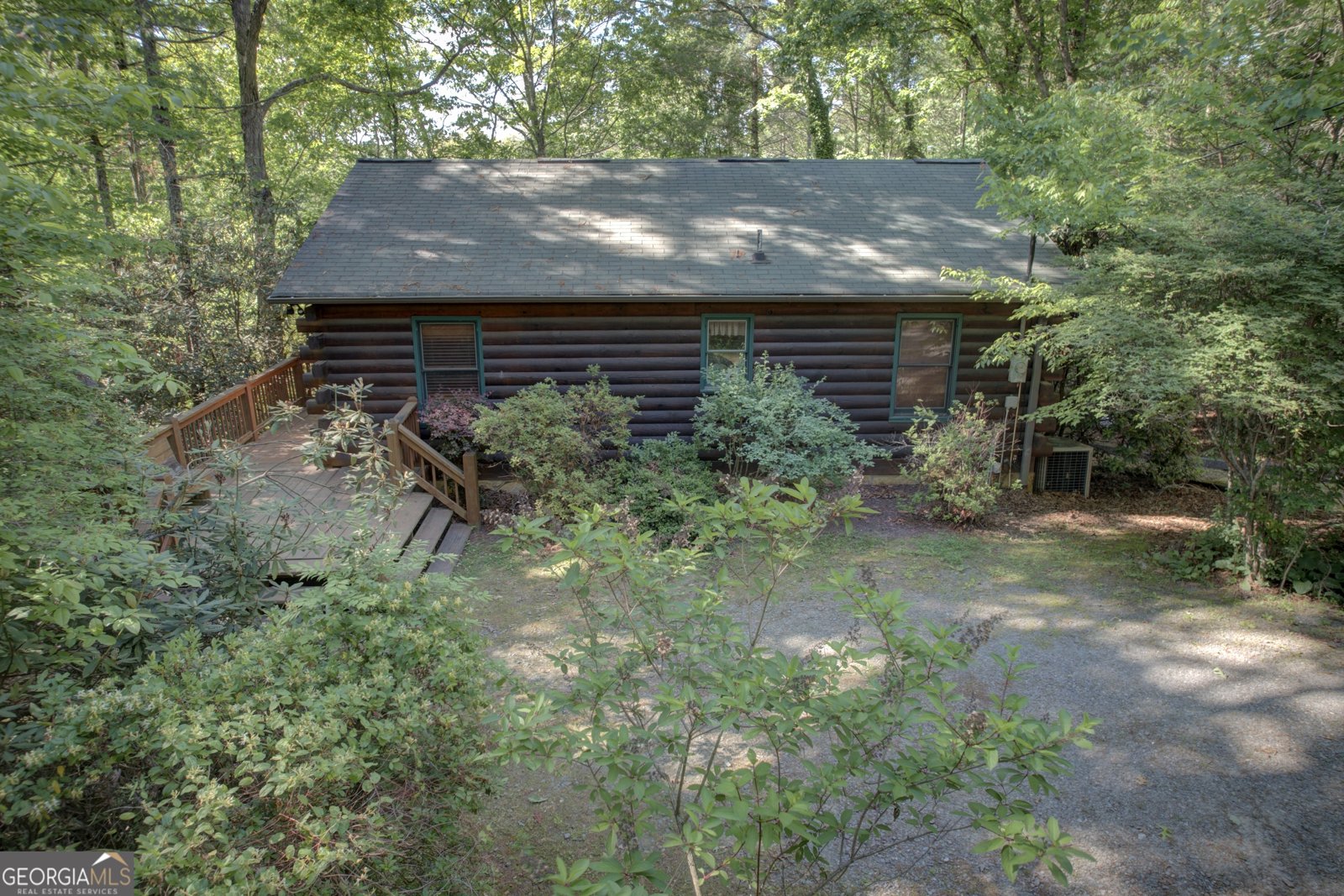 218 Bench Leg Road Mineral Bluff - Photo 34