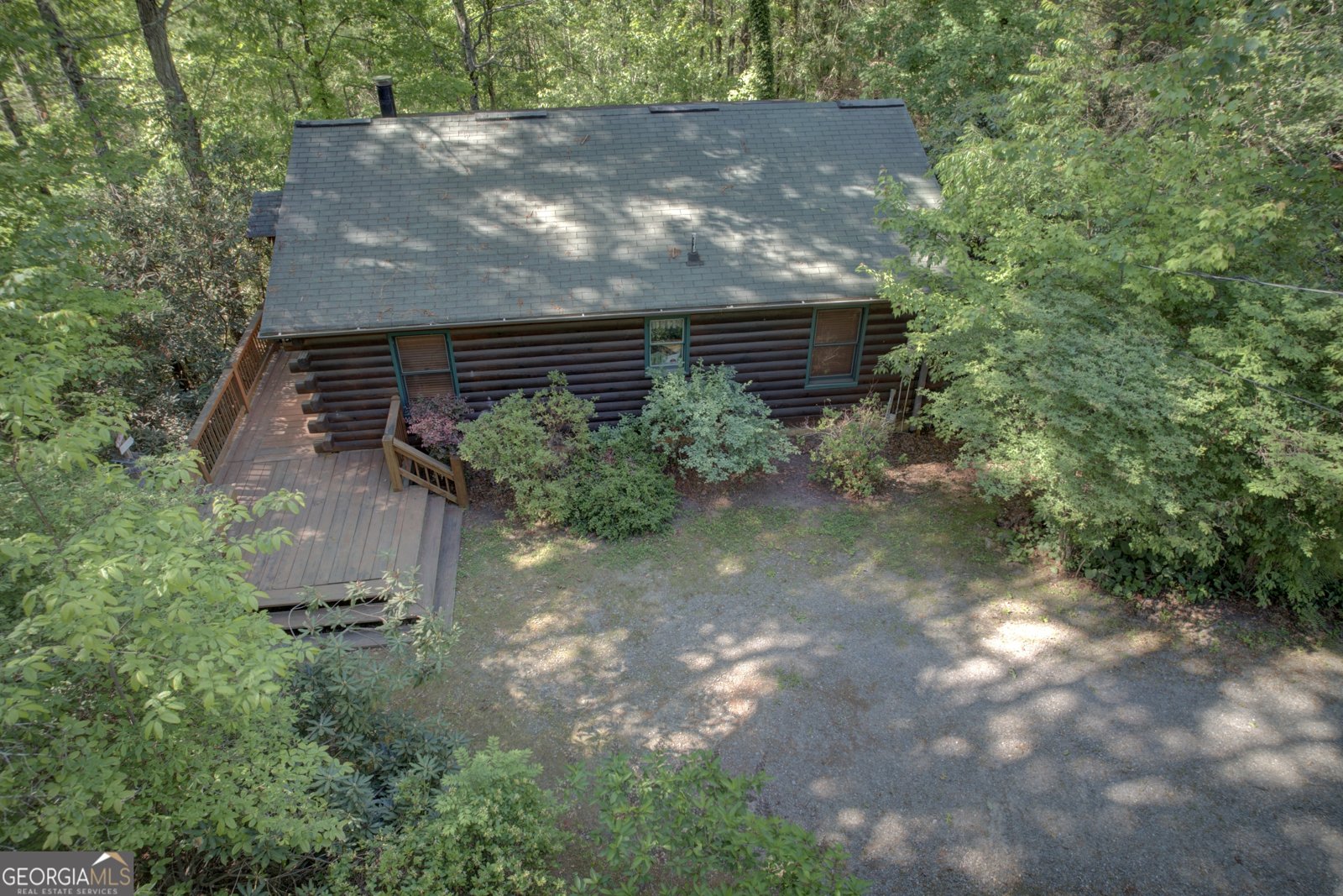 218 Bench Leg Road Mineral Bluff - Photo 35