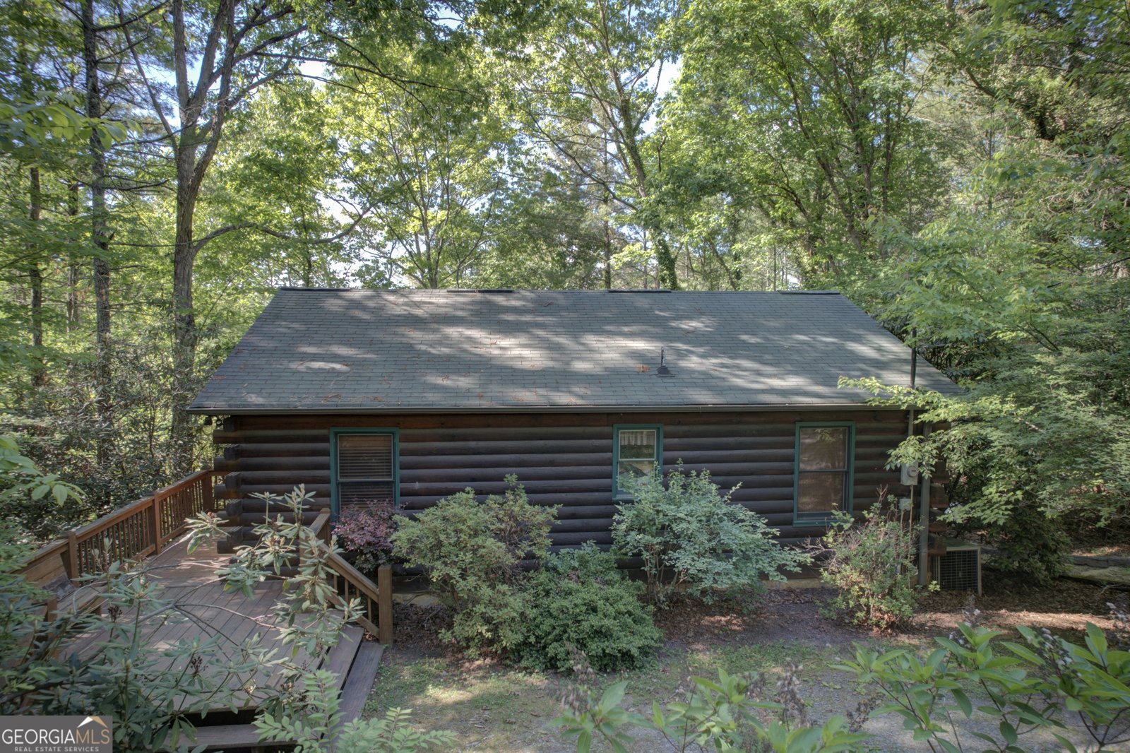 218 Bench Leg Road Mineral Bluff - Photo 36