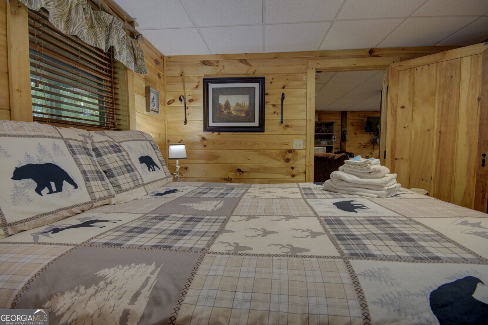 218 Bench Leg Road Mineral Bluff - Photo 41
