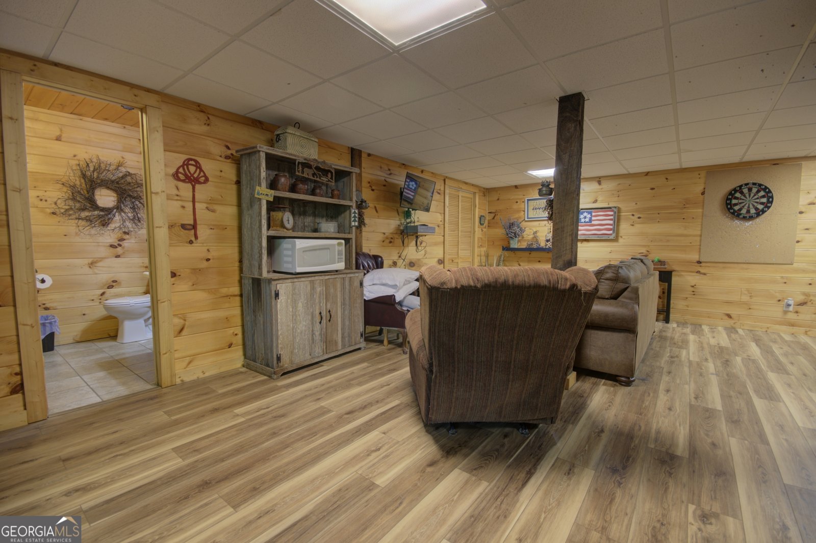 218 Bench Leg Road Mineral Bluff - Photo 48