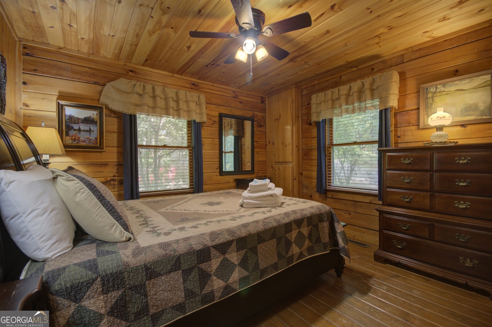 218 Bench Leg Road Mineral Bluff - Photo 56