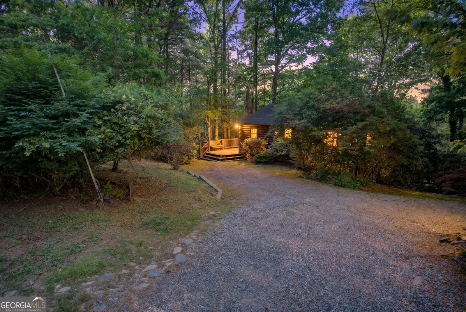 218 Bench Leg Road Mineral Bluff - Photo 6