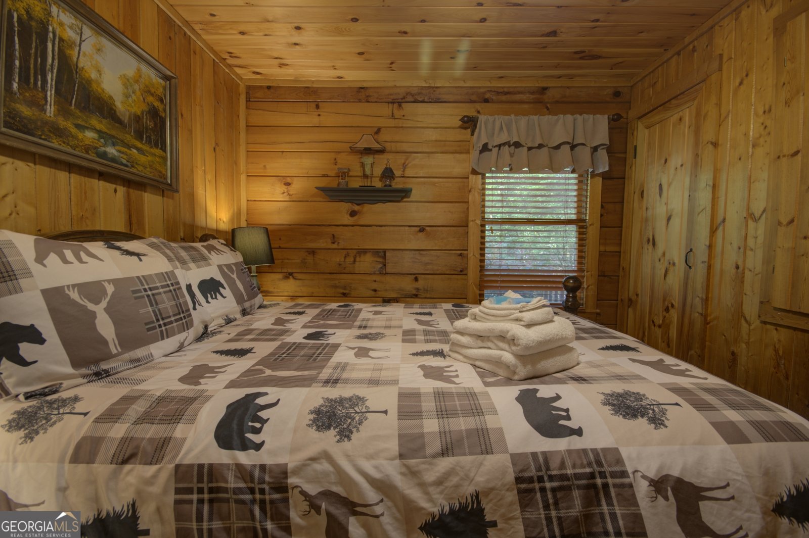 218 Bench Leg Road Mineral Bluff - Photo 61