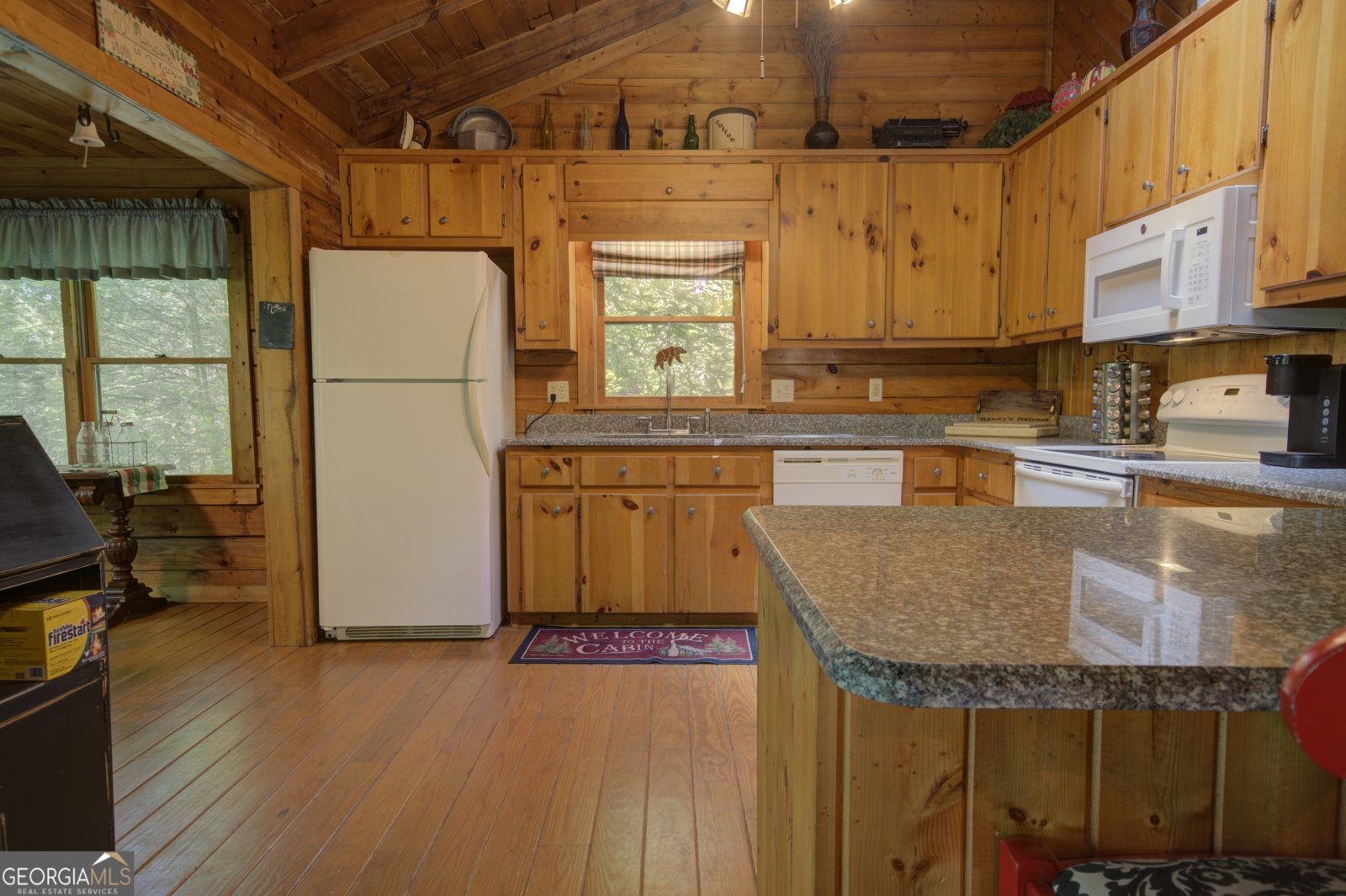218 Bench Leg Road Mineral Bluff - Photo 62