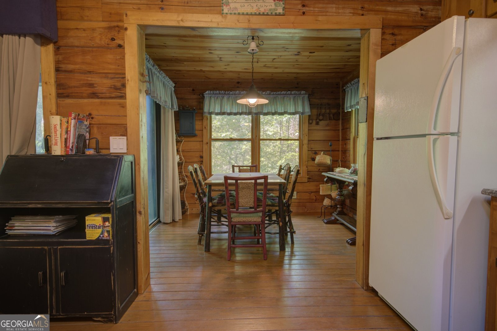 218 Bench Leg Road Mineral Bluff - Photo 63
