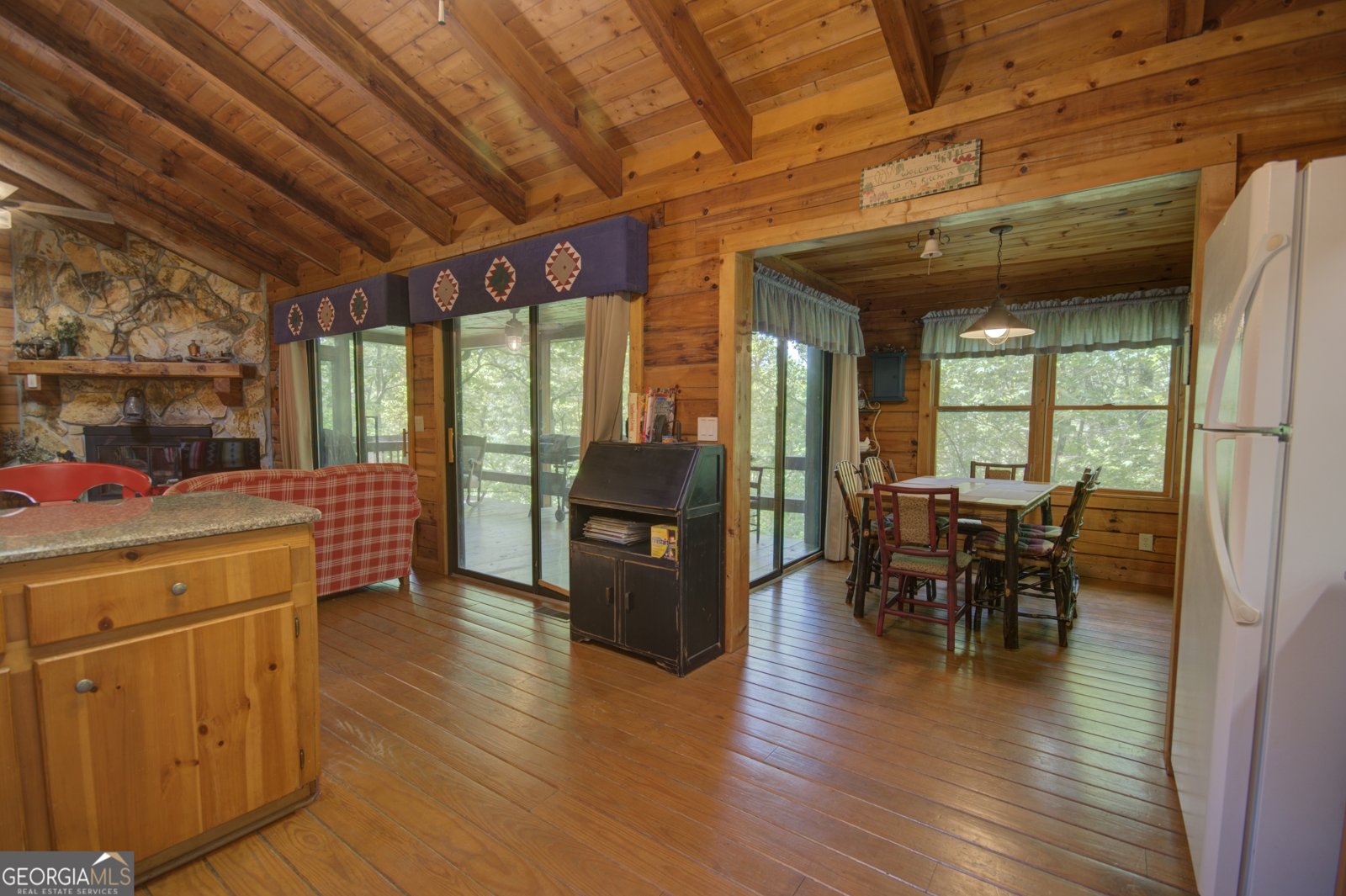 218 Bench Leg Road Mineral Bluff - Photo 64