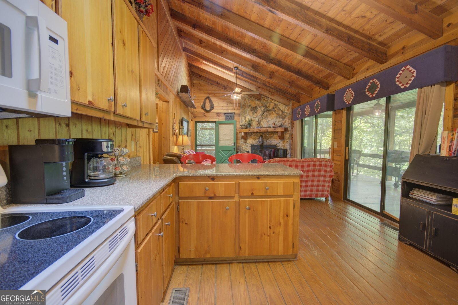 218 Bench Leg Road Mineral Bluff - Photo 65