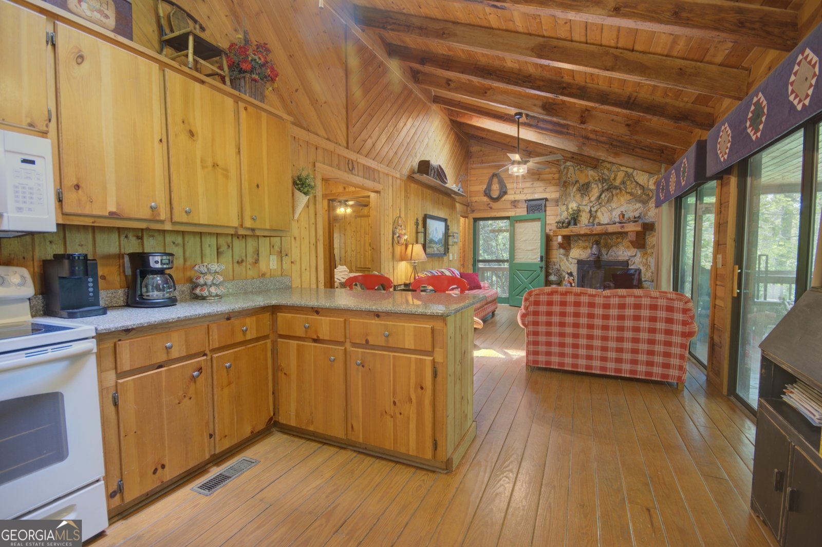 218 Bench Leg Road Mineral Bluff - Photo 66