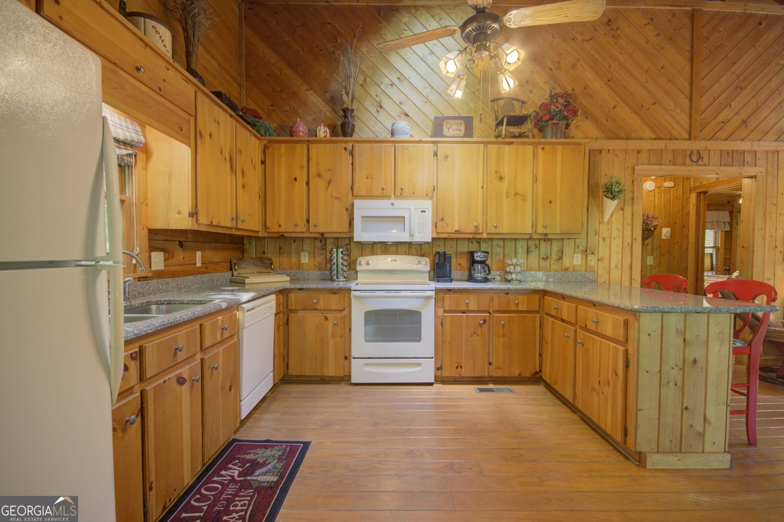 218 Bench Leg Road Mineral Bluff - Photo 67