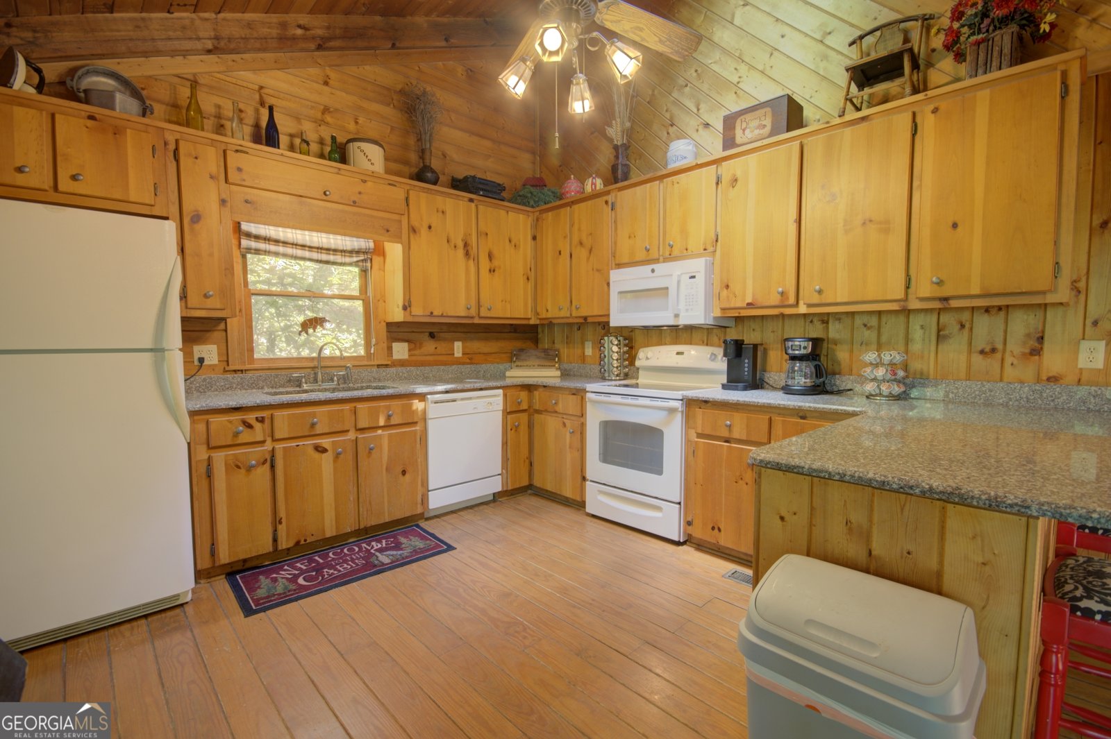 218 Bench Leg Road Mineral Bluff - Photo 68
