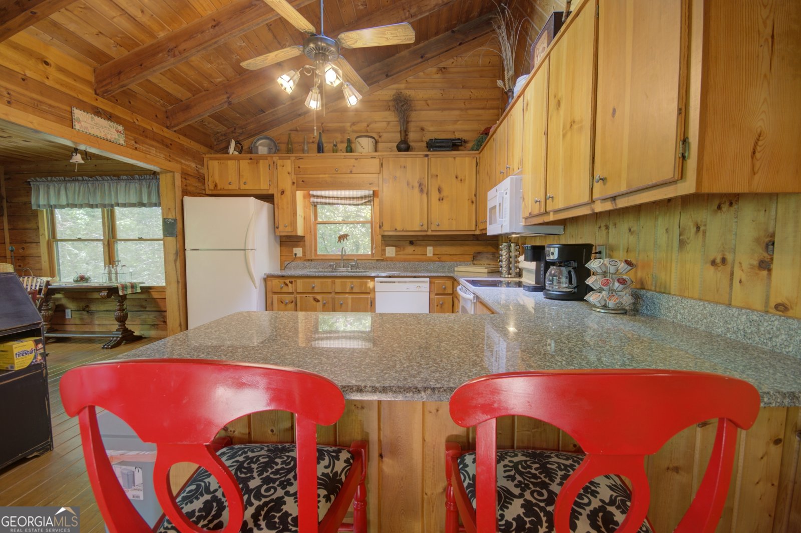 218 Bench Leg Road Mineral Bluff - Photo 69