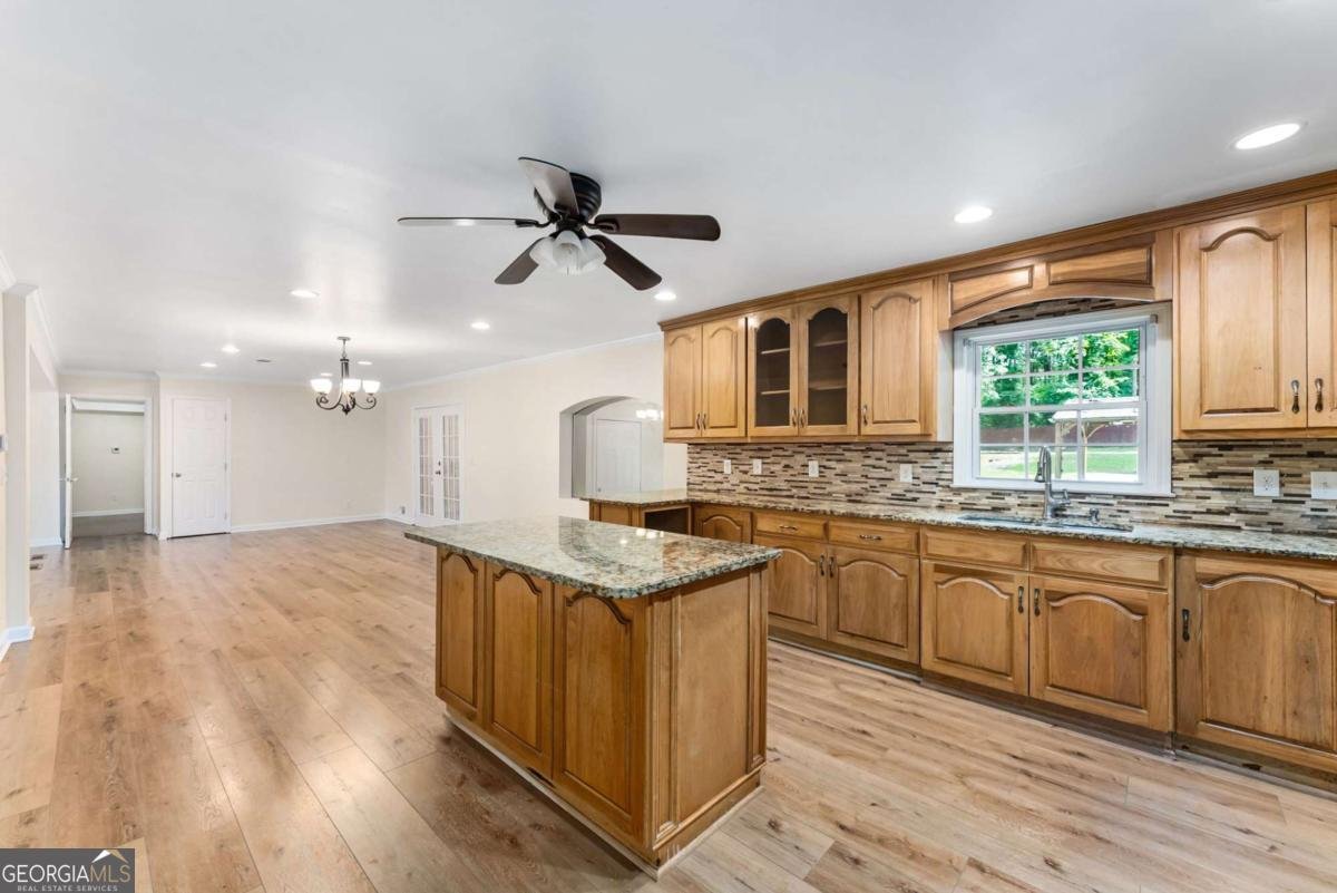 767 Woodvalley Road Mableton - Photo 10