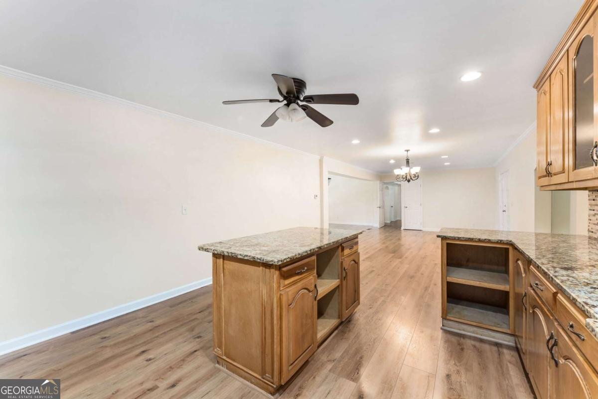 767 Woodvalley Road Mableton - Photo 11