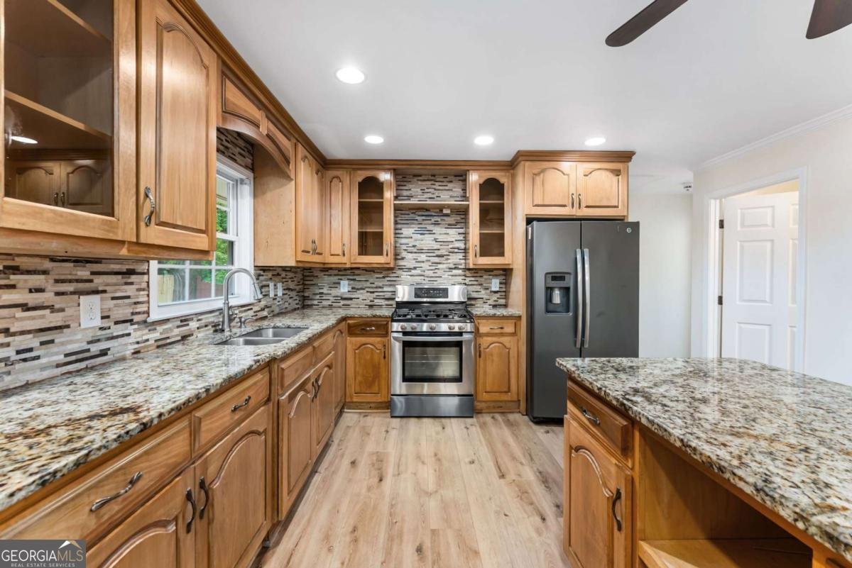 767 Woodvalley Road Mableton - Photo 12