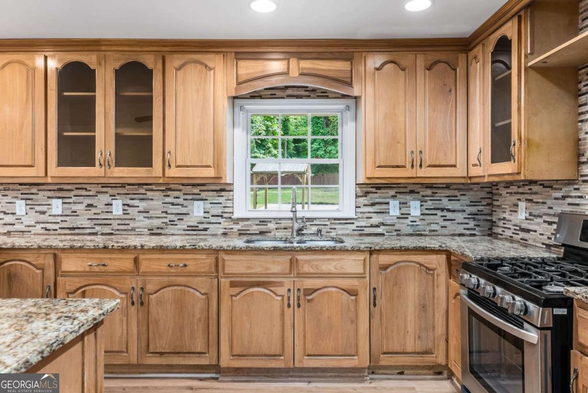 767 Woodvalley Road Mableton - Photo 13
