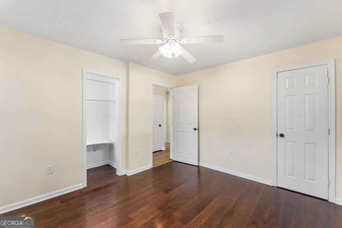 767 Woodvalley Road Mableton - Photo 19