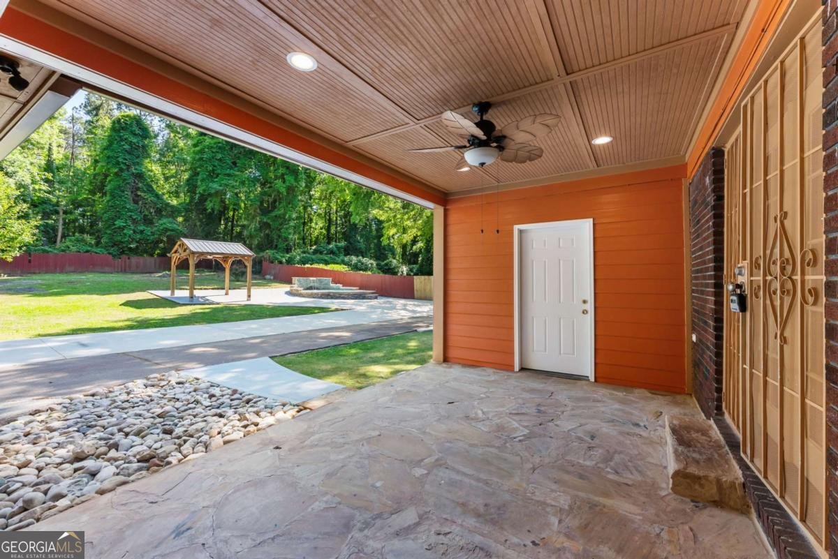 767 Woodvalley Road Mableton - Photo 25