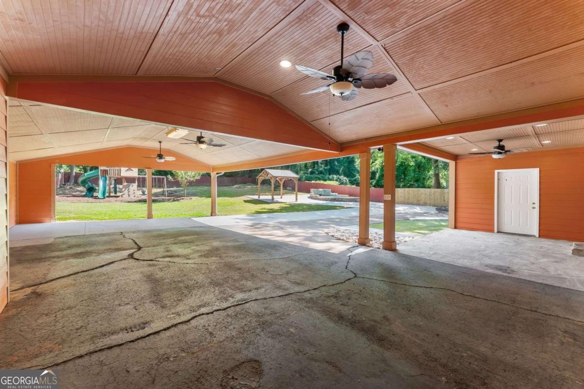767 Woodvalley Road Mableton - Photo 26