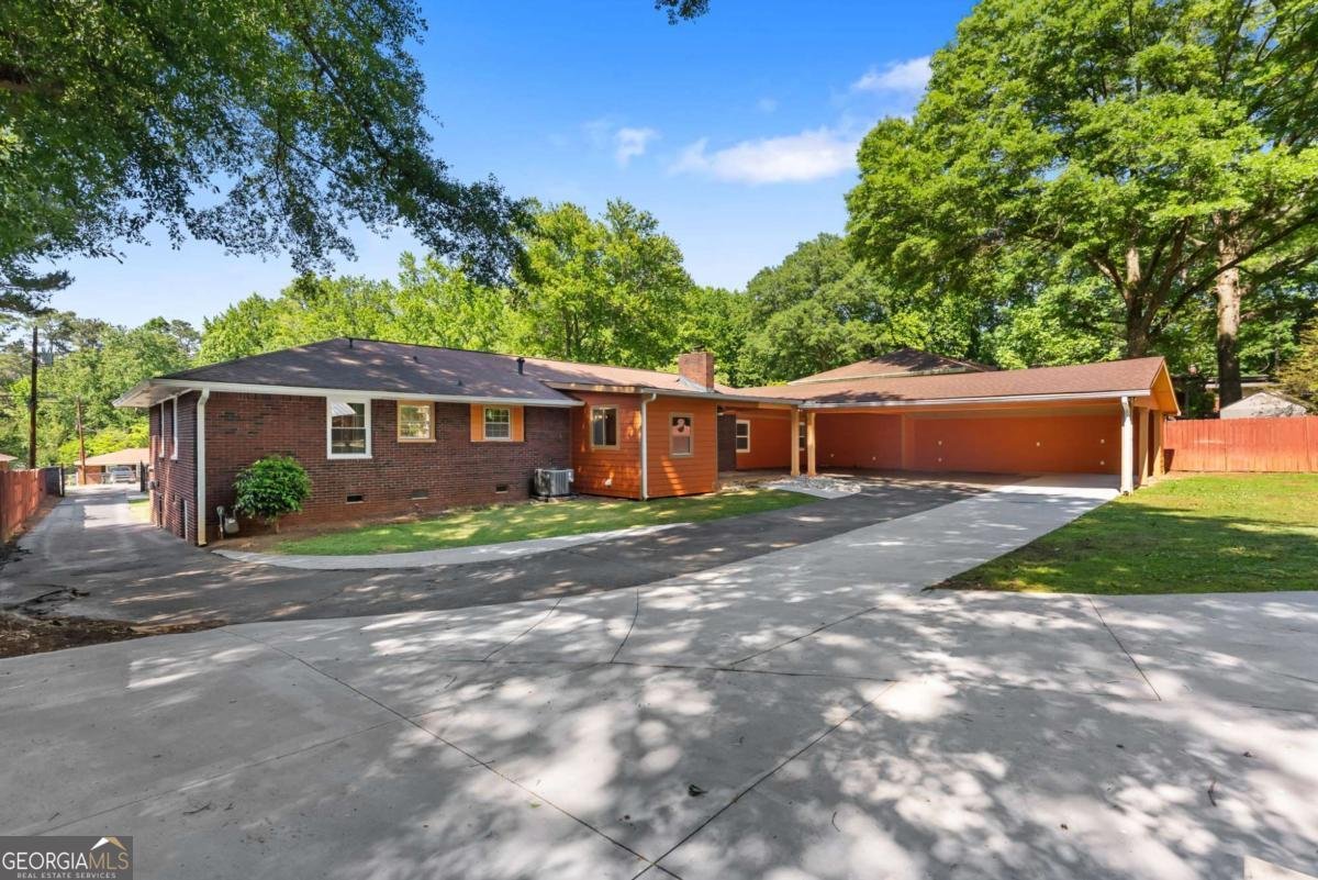 767 Woodvalley Road Mableton - Photo 28