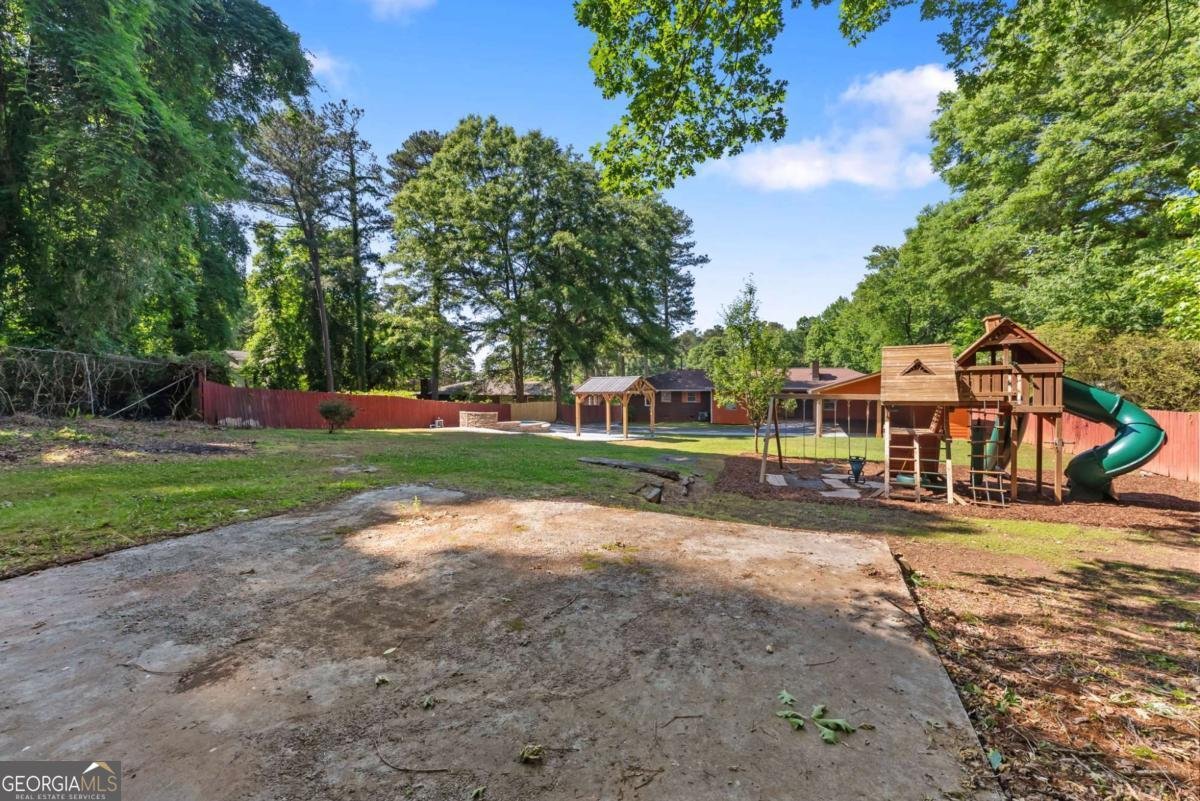 767 Woodvalley Road Mableton - Photo 30