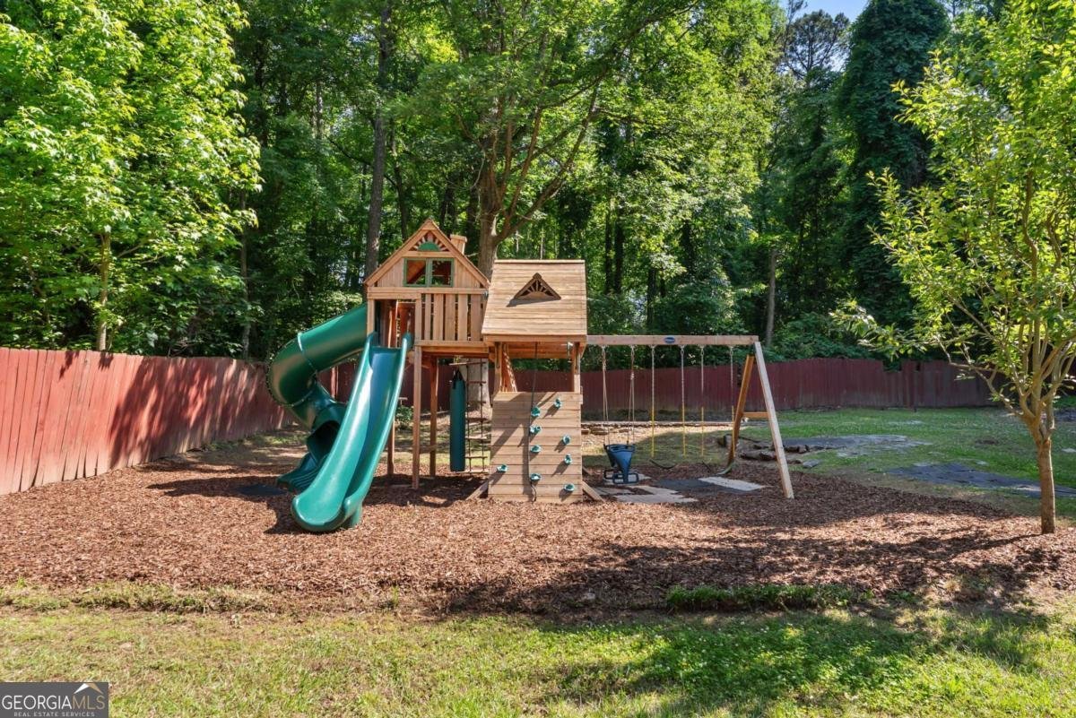 767 Woodvalley Road Mableton - Photo 32