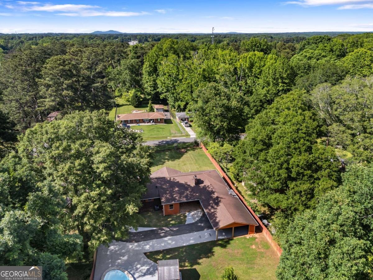 767 Woodvalley Road Mableton - Photo 34