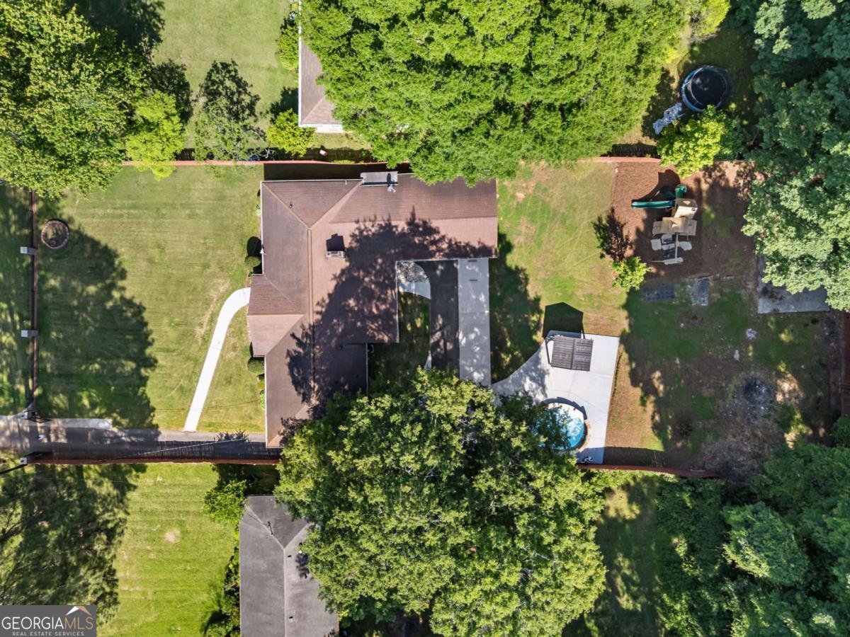 767 Woodvalley Road Mableton - Photo 35