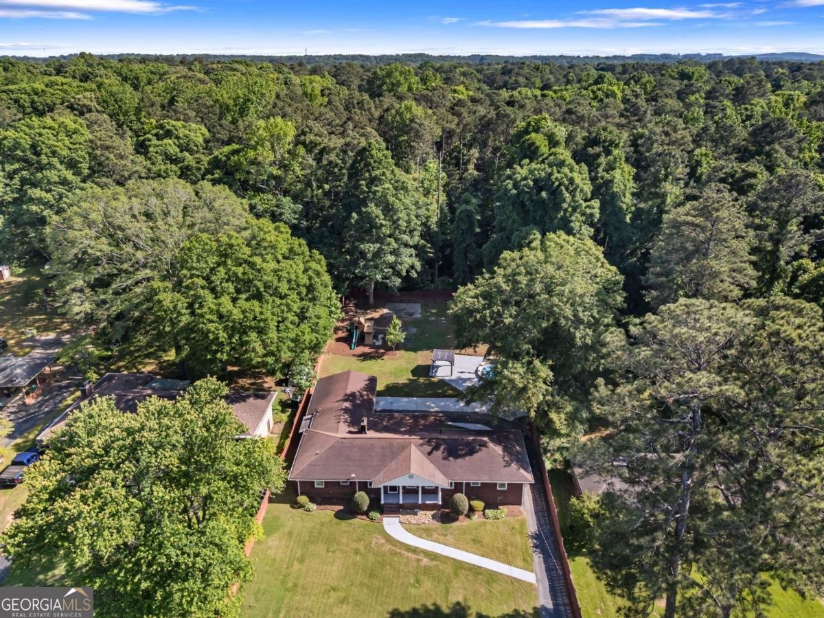 767 Woodvalley Road Mableton - Photo 36