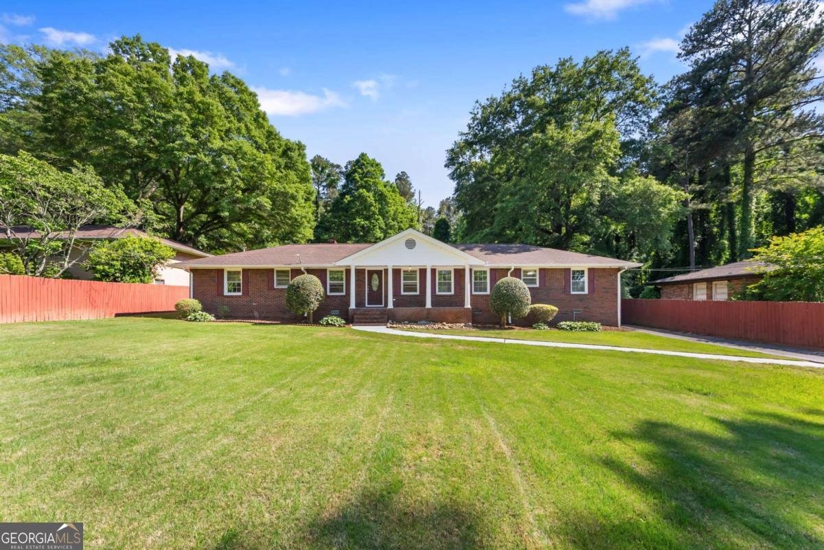 767 Woodvalley Road Mableton - Photo 39