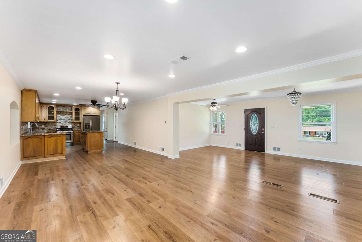 767 Woodvalley Road Mableton - Photo 6