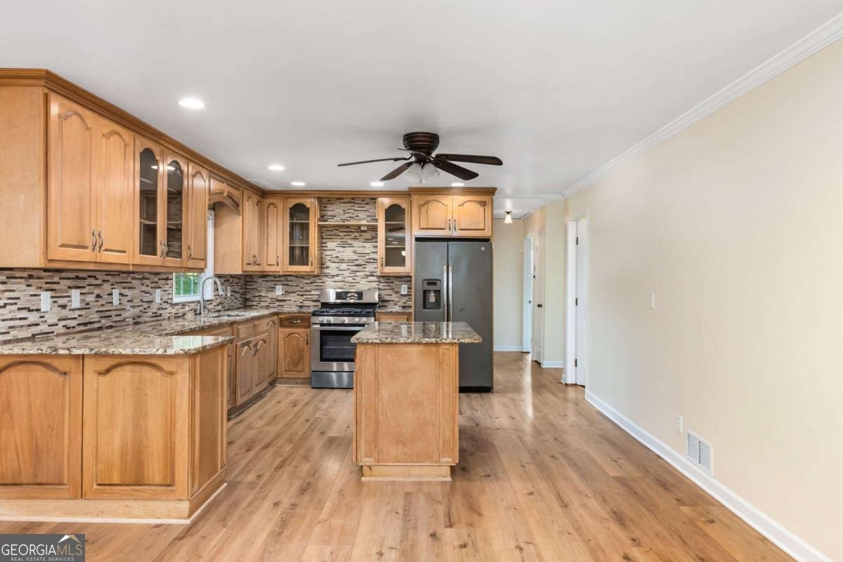 767 Woodvalley Road Mableton - Photo 8