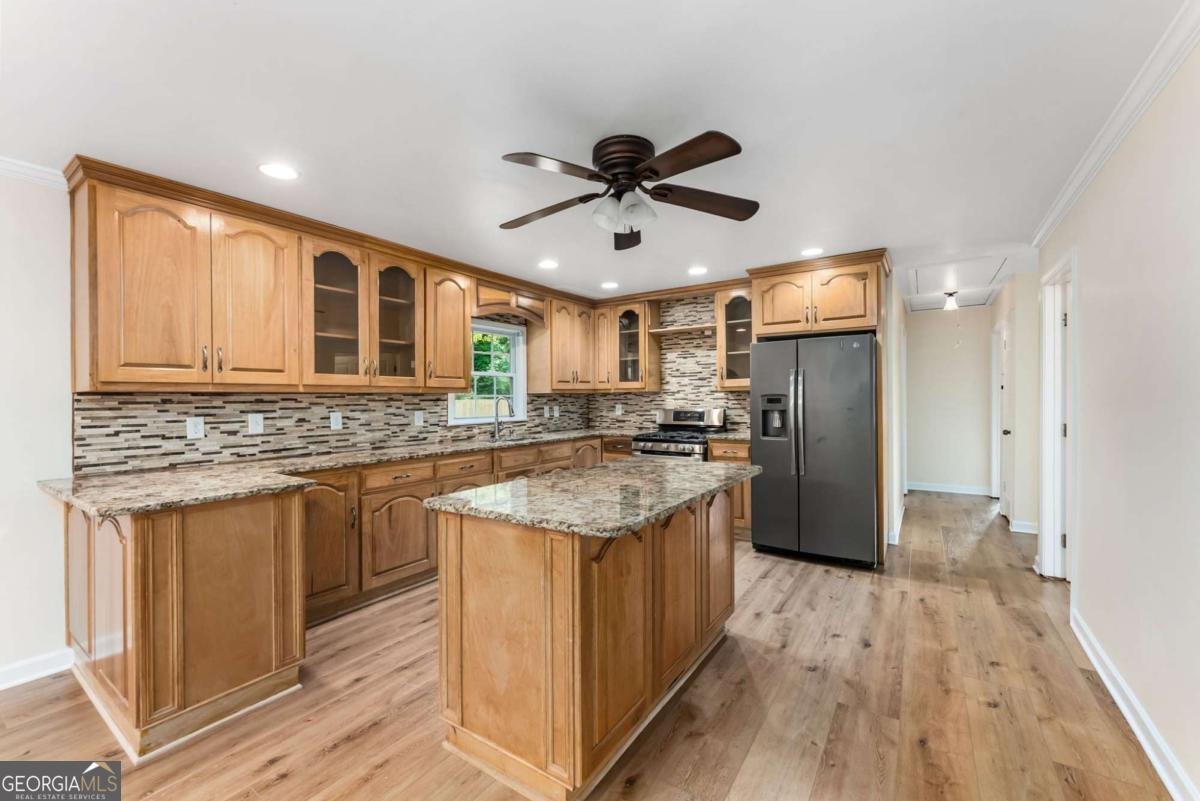 767 Woodvalley Road Mableton - Photo 9