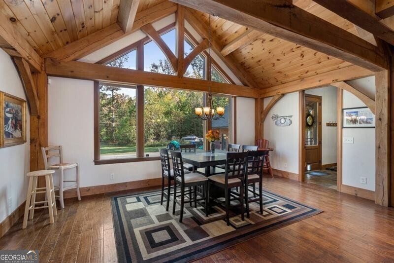 5185 Buice Road Alpharetta - Photo 11