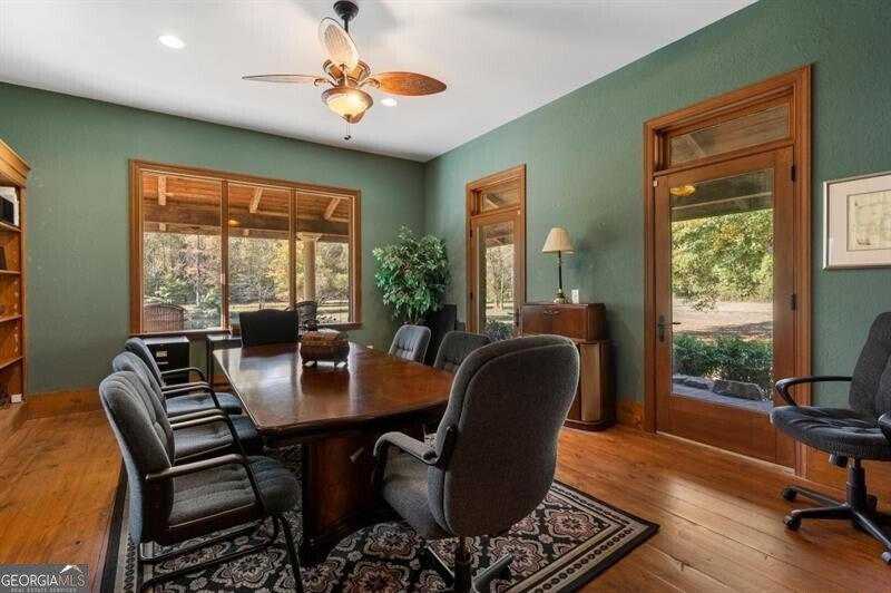 5185 Buice Road Alpharetta - Photo 13