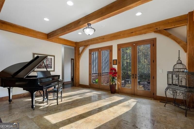 5185 Buice Road Alpharetta - Photo 14