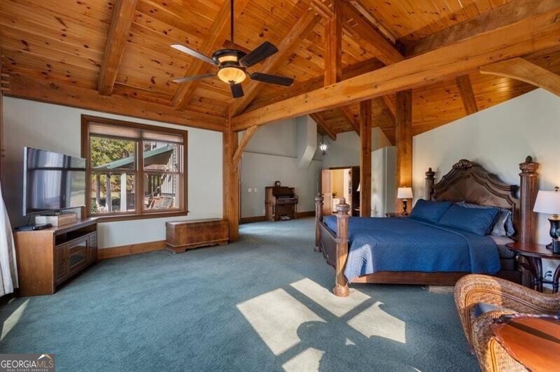 5185 Buice Road Alpharetta - Photo 16